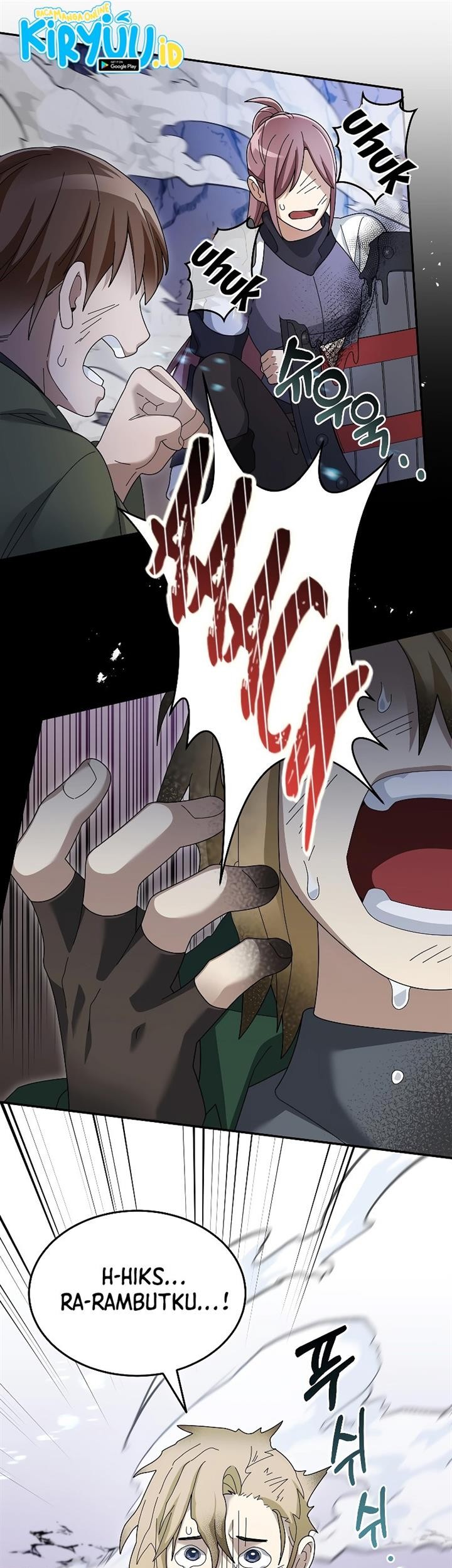 The Newbie Is Too Strong Chapter 91 page 26