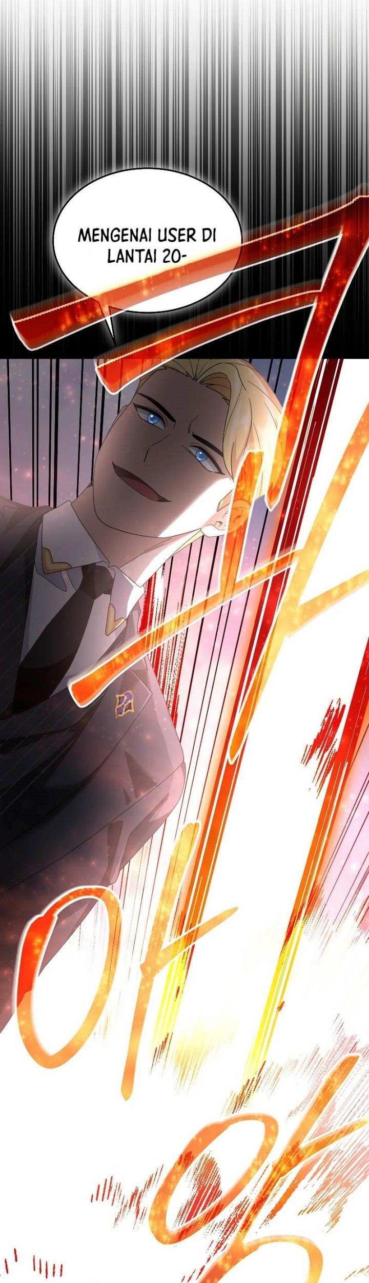 The Newbie Is Too Strong Chapter 89 page 36