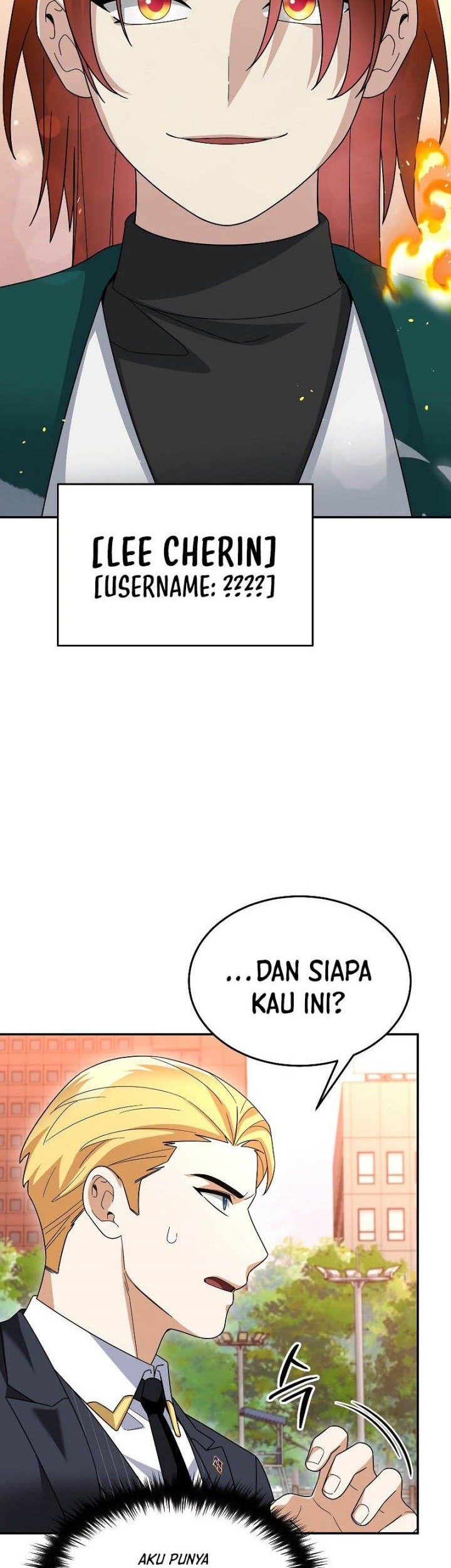 The Newbie Is Too Strong Chapter 89 page 40