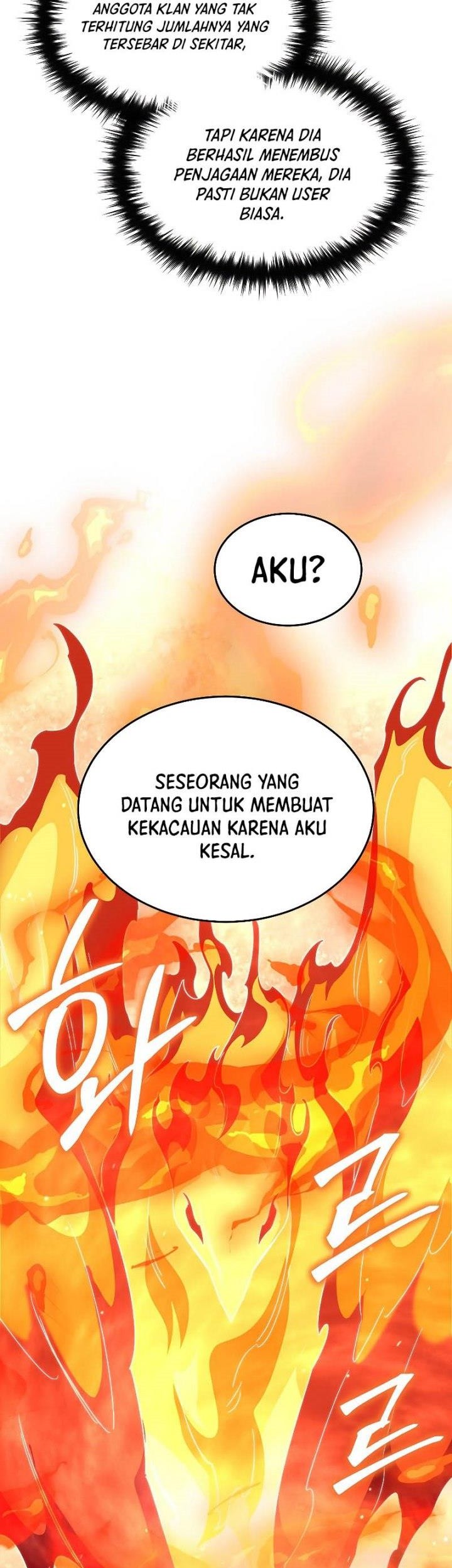 The Newbie Is Too Strong Chapter 89 page 41