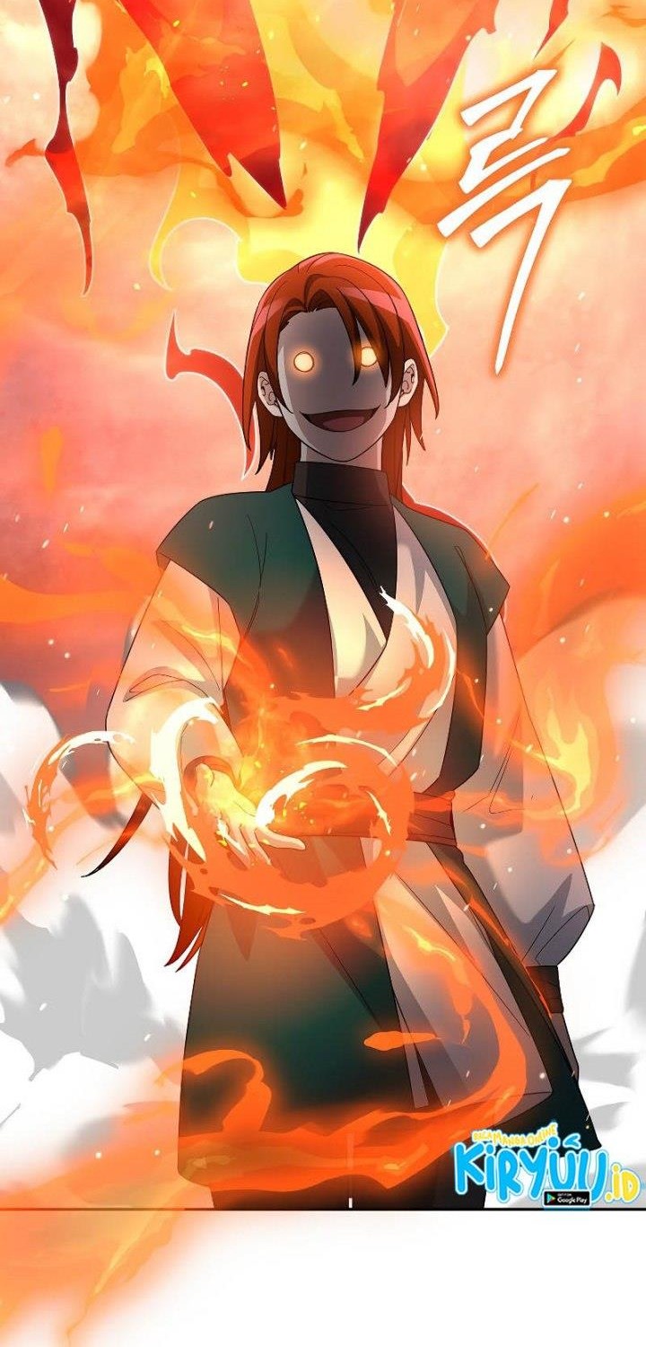 The Newbie Is Too Strong Chapter 89 page 42
