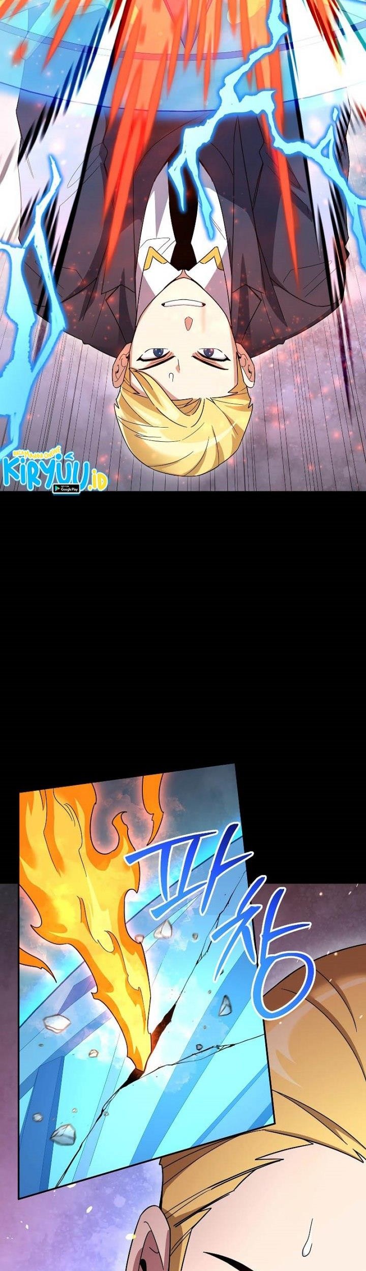 The Newbie Is Too Strong Chapter 89 page 48