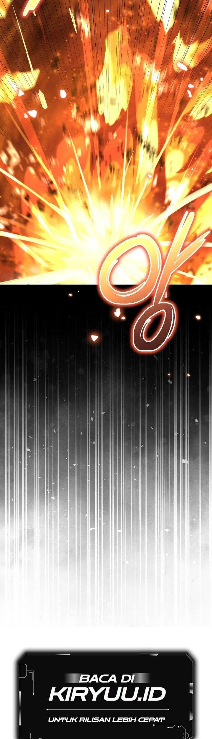 The Newbie Is Too Strong Chapter 89 page 51