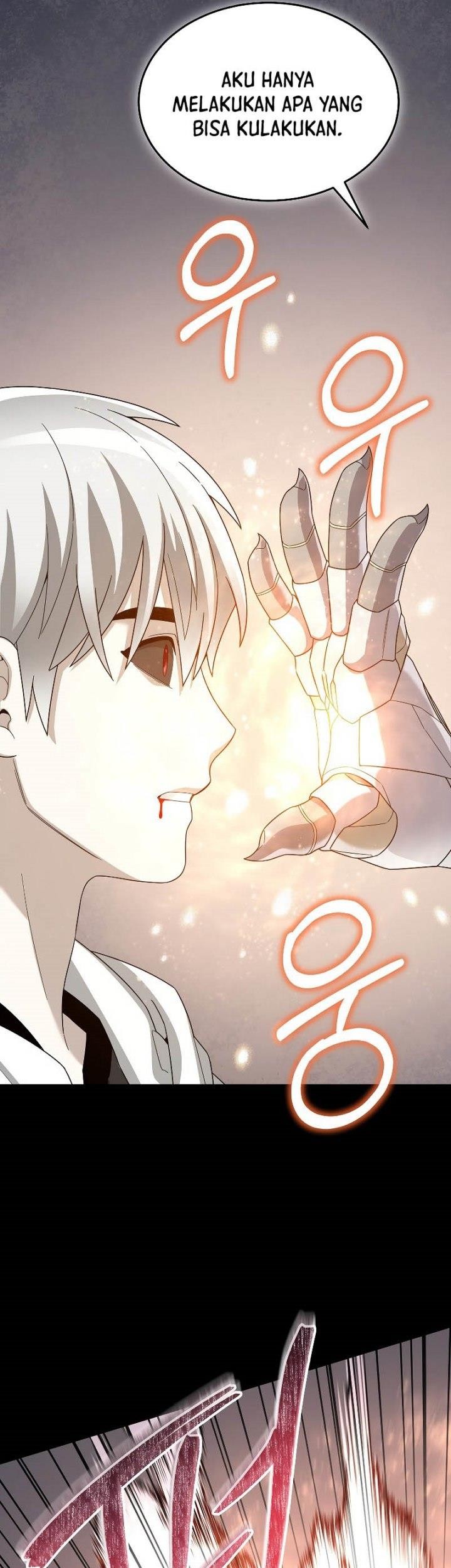 The Newbie Is Too Strong Chapter 89 page 5