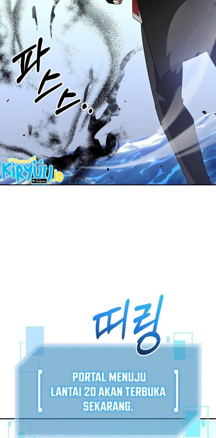The Newbie Is Too Strong Chapter 89 page 8