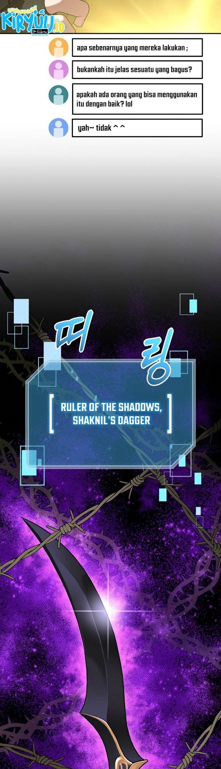 The Newbie Is Too Strong Chapter 89 page 19