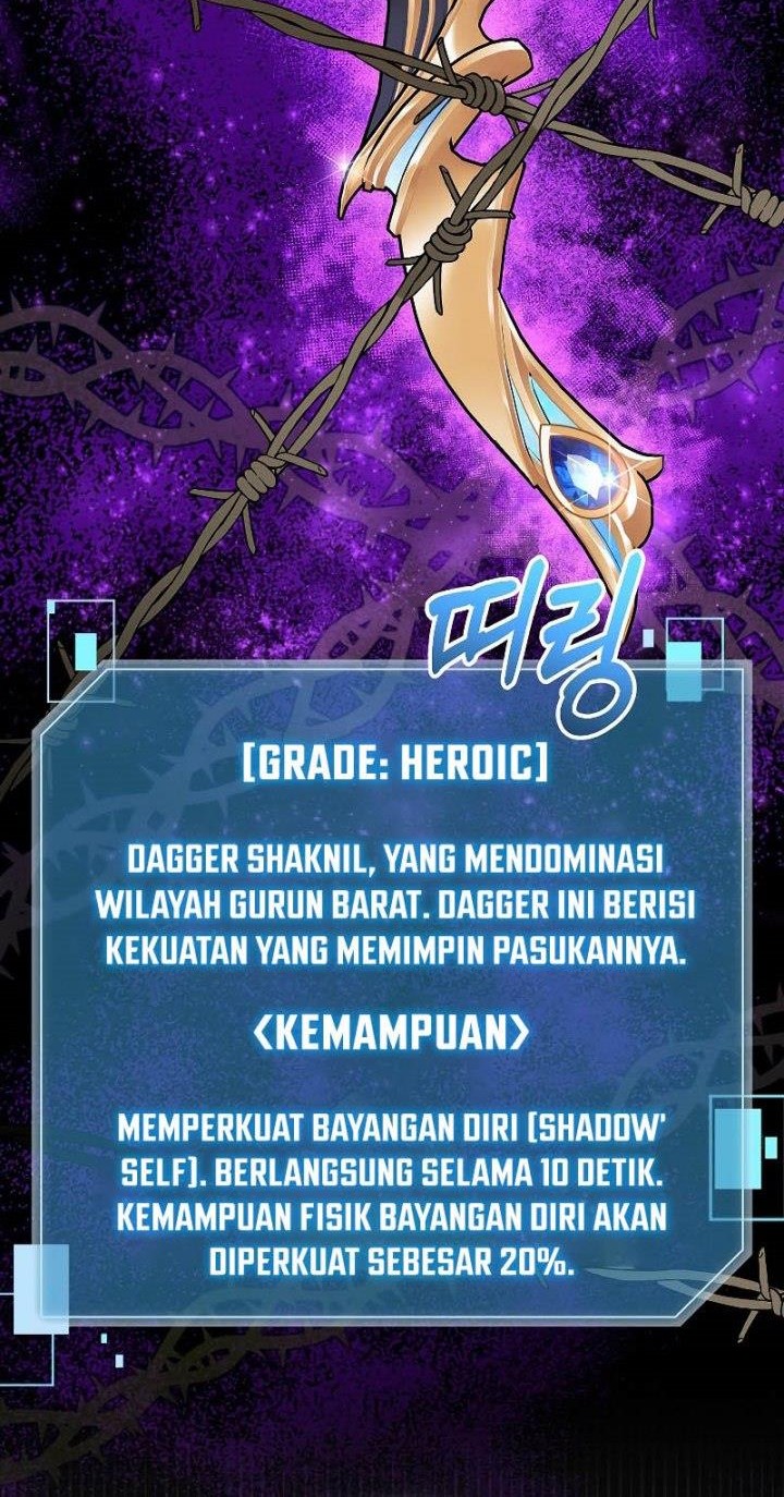 The Newbie Is Too Strong Chapter 89 page 20