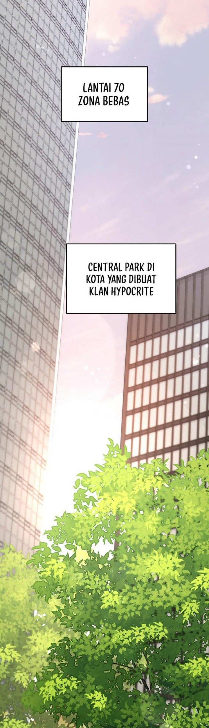 The Newbie Is Too Strong Chapter 89 page 22