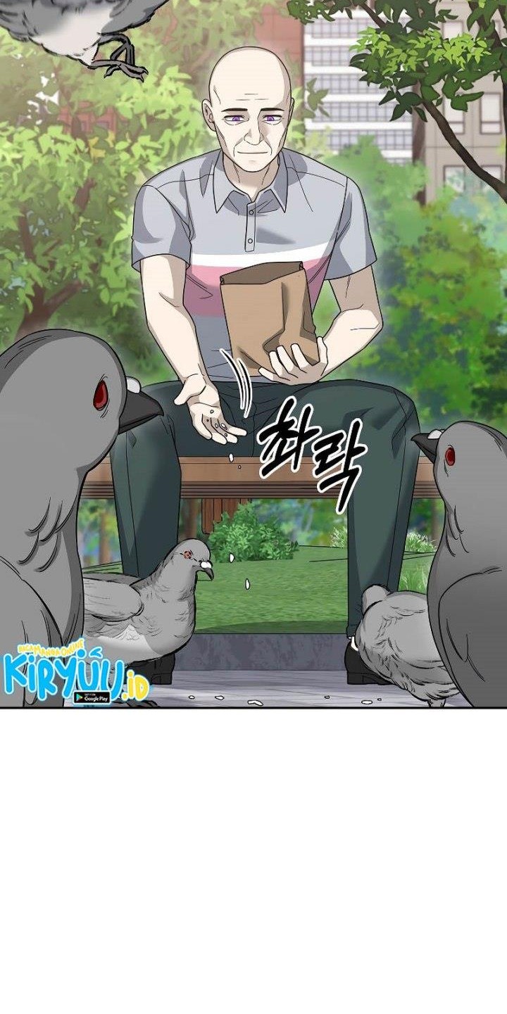 The Newbie Is Too Strong Chapter 89 page 24