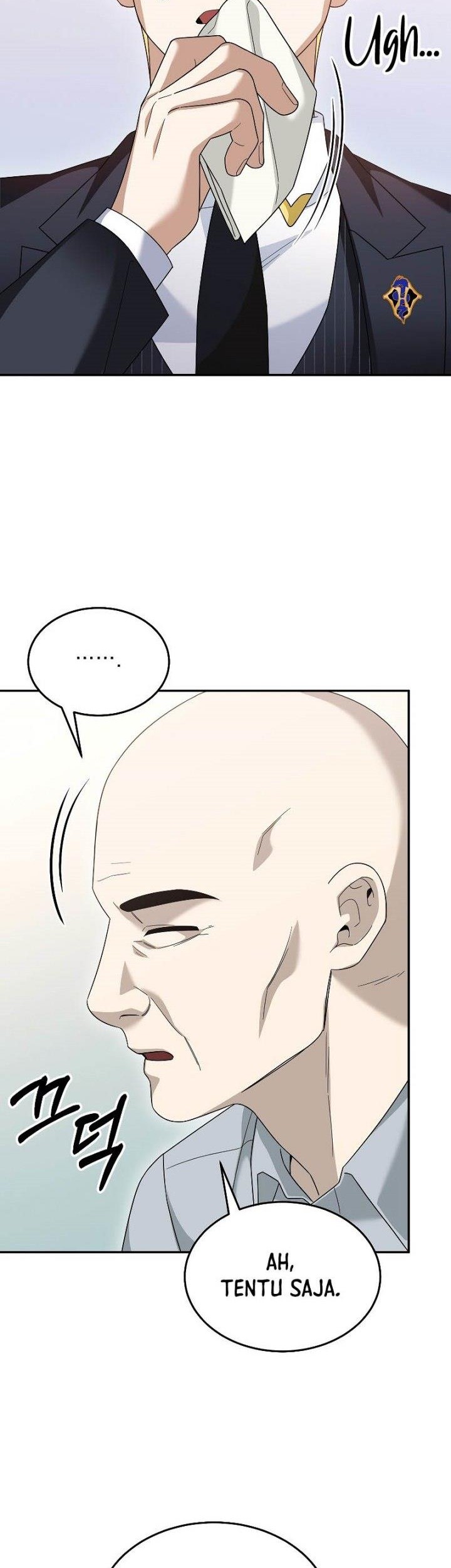 The Newbie Is Too Strong Chapter 89 page 26