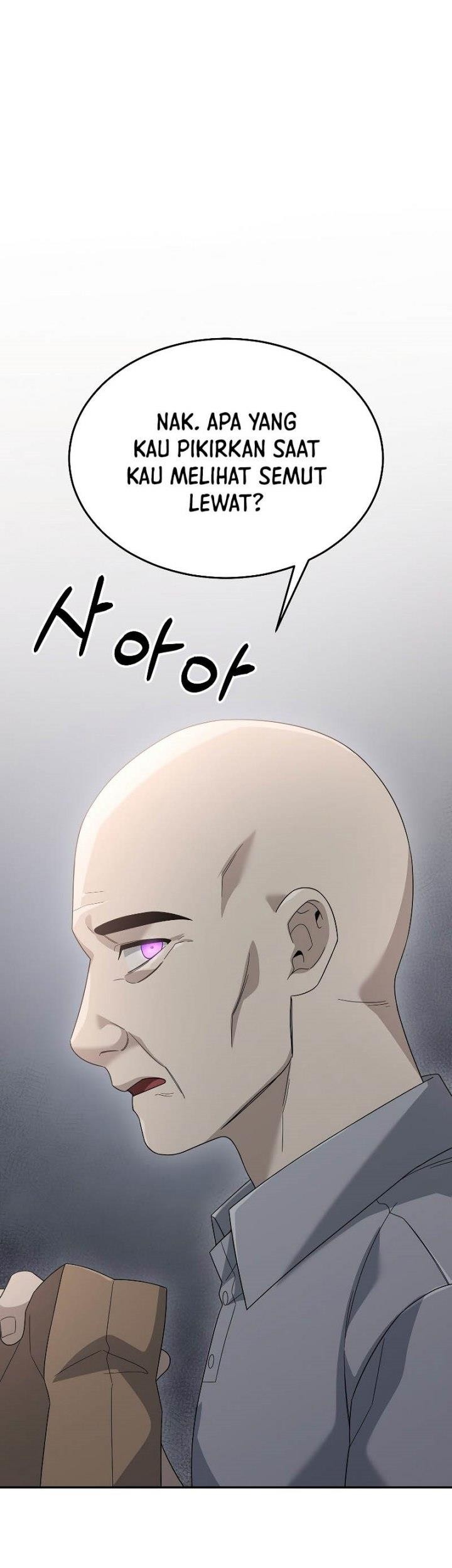 The Newbie Is Too Strong Chapter 89 page 29