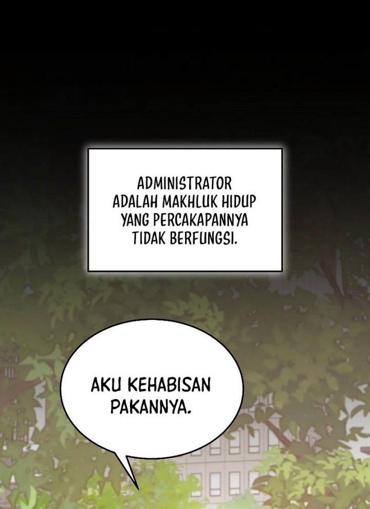 The Newbie Is Too Strong Chapter 89 page 32