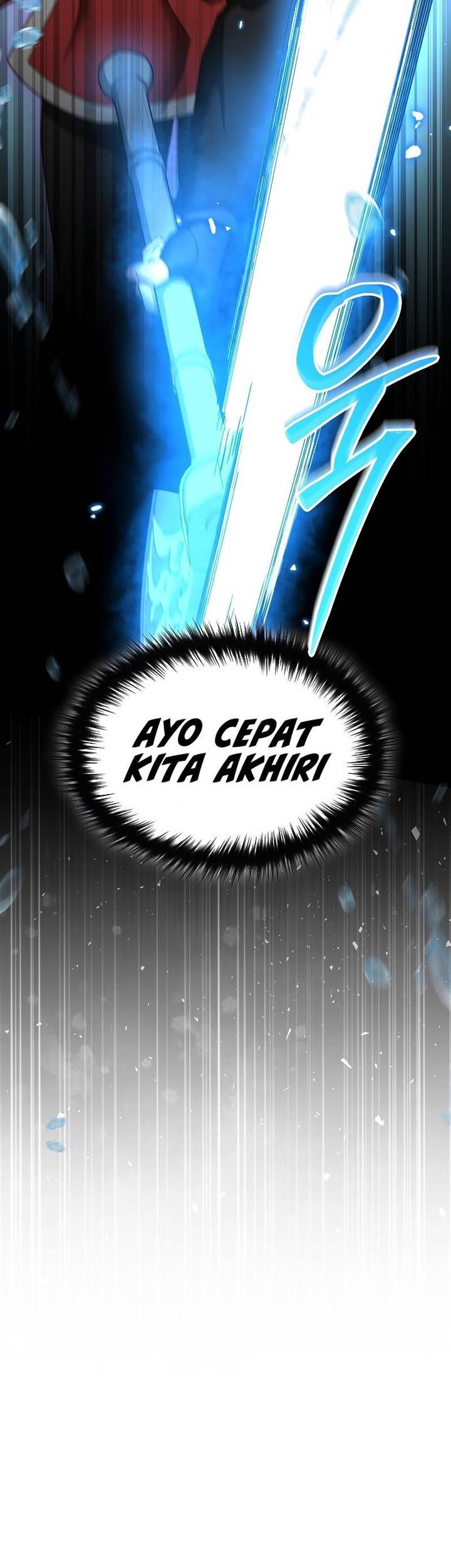 The Newbie Is Too Strong Chapter 87 page 46