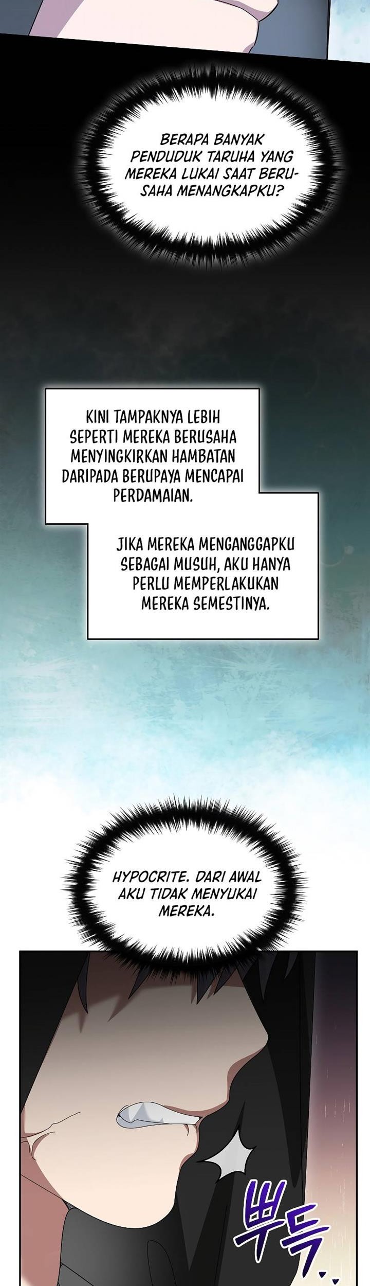 The Newbie Is Too Strong Chapter 87 page 13