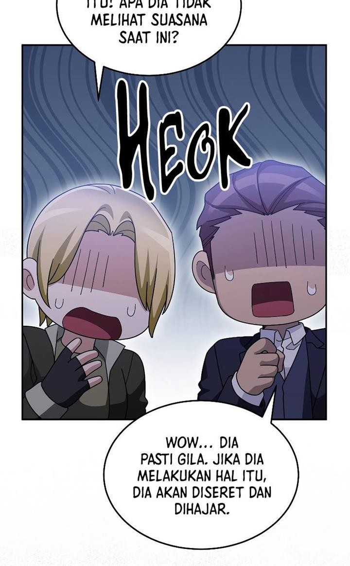 The Newbie Is Too Strong Chapter 87 page 15
