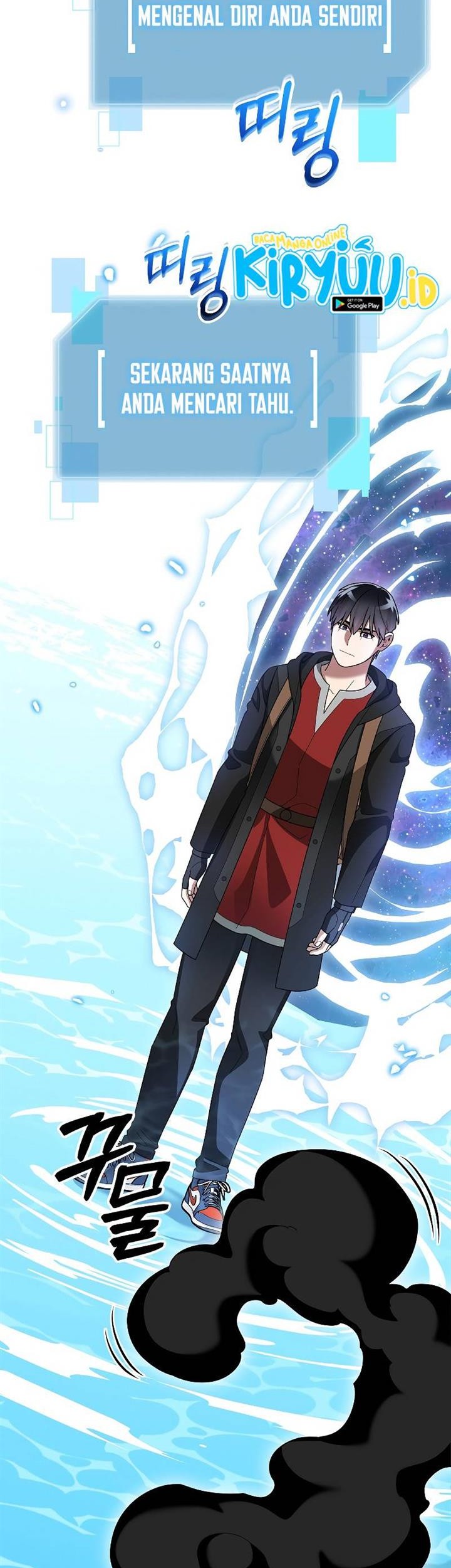 The Newbie Is Too Strong Chapter 87 page 23