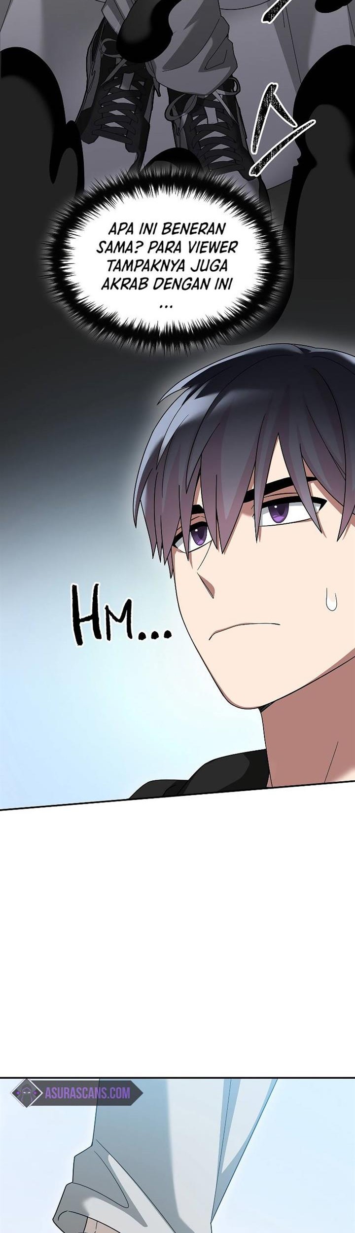 The Newbie Is Too Strong Chapter 87 page 27
