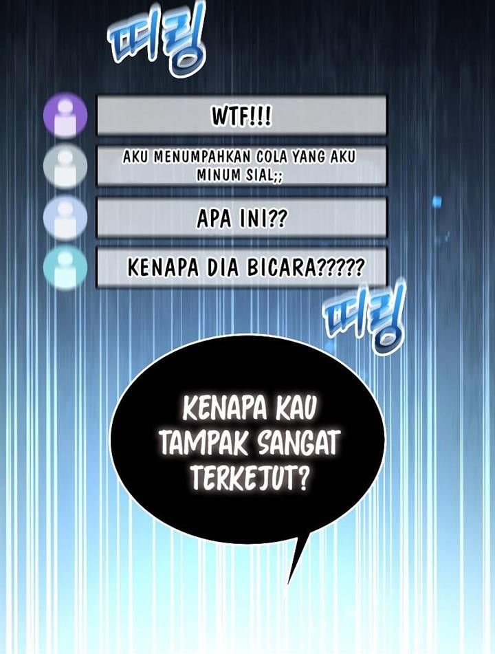 The Newbie Is Too Strong Chapter 87 page 30