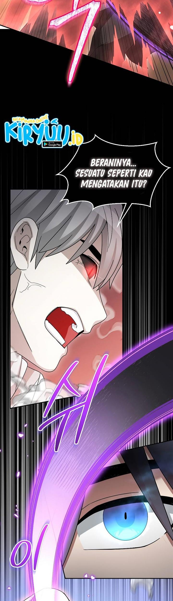 The Newbie Is Too Strong Chapter 87 page 41