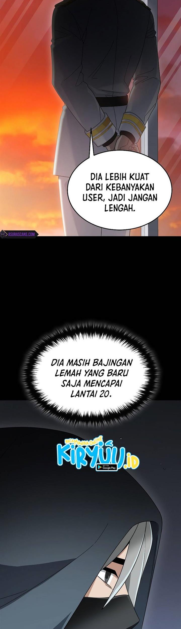 The Newbie Is Too Strong Chapter 86 page 7