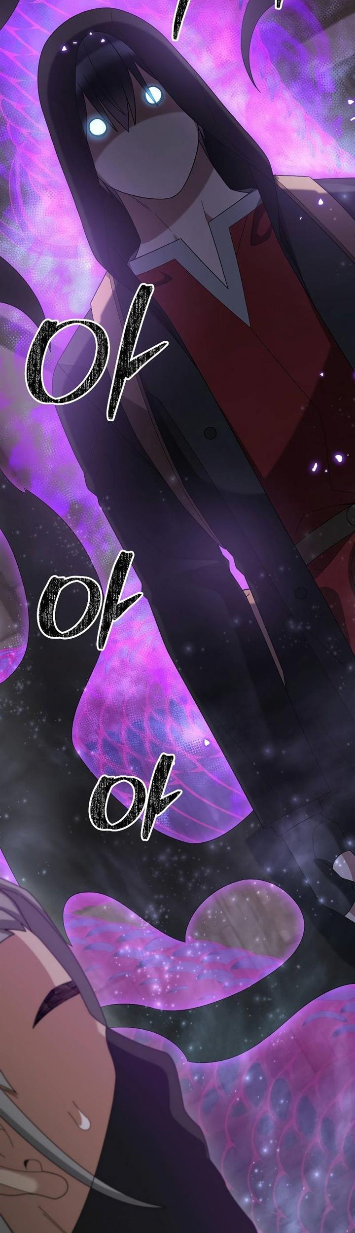 The Newbie Is Too Strong Chapter 86 page 14