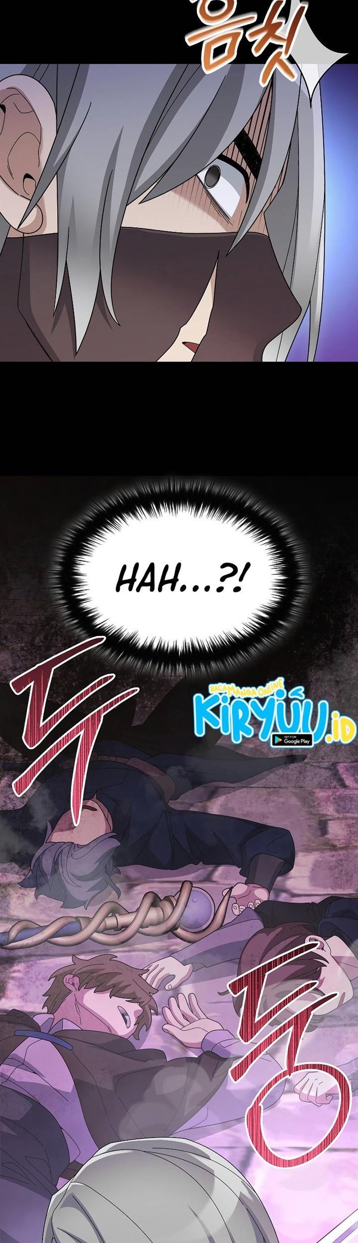 The Newbie Is Too Strong Chapter 86 page 18
