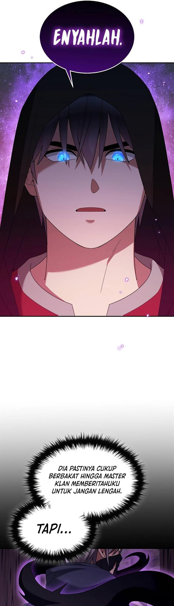 The Newbie Is Too Strong Chapter 86 page 21