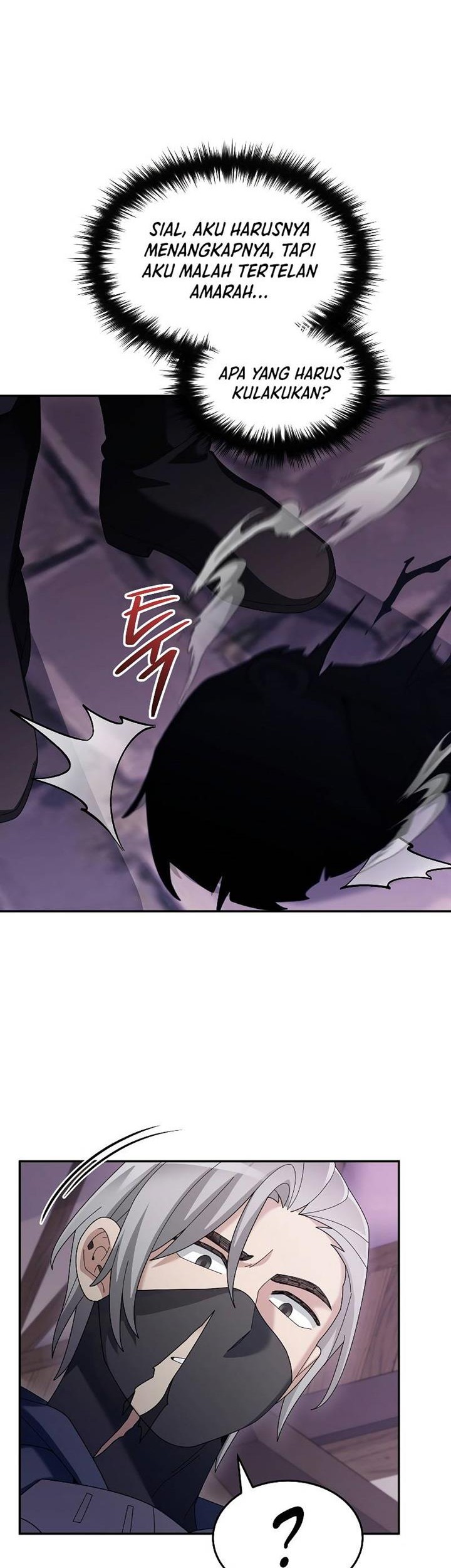 The Newbie Is Too Strong Chapter 86 page 29