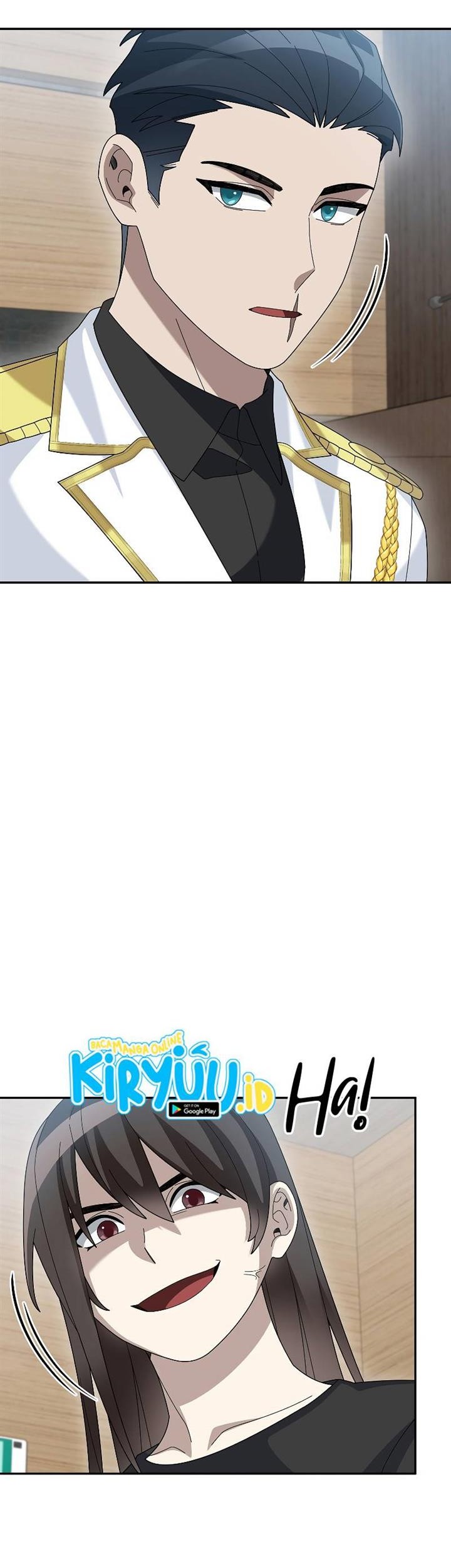 The Newbie Is Too Strong Chapter 86 page 42