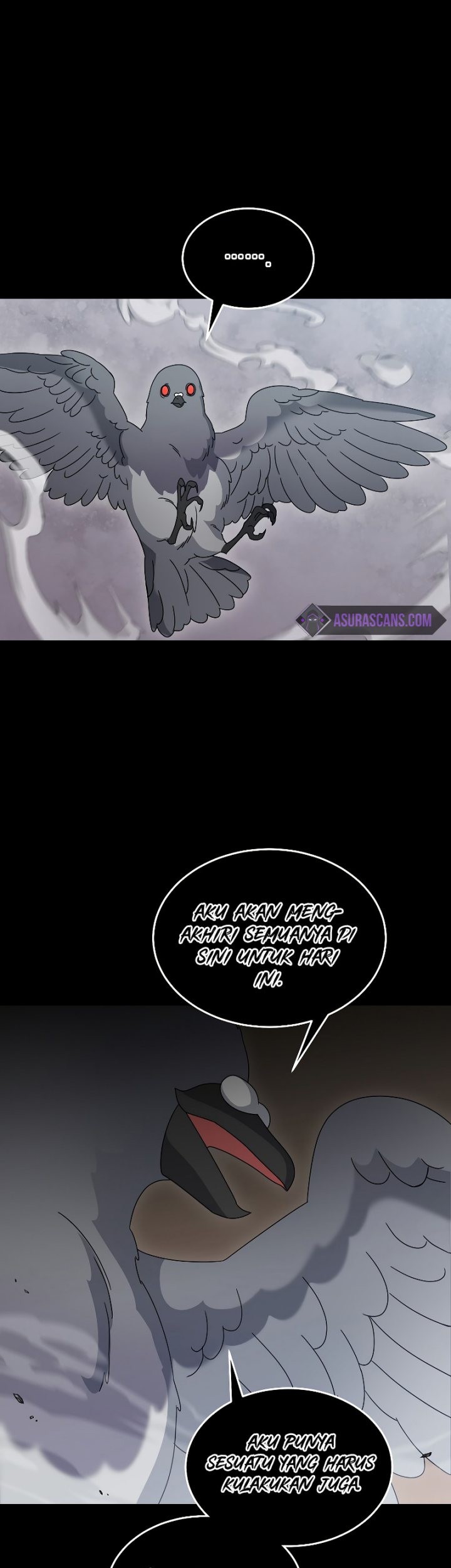 The Newbie Is Too Strong Chapter 85 page 10