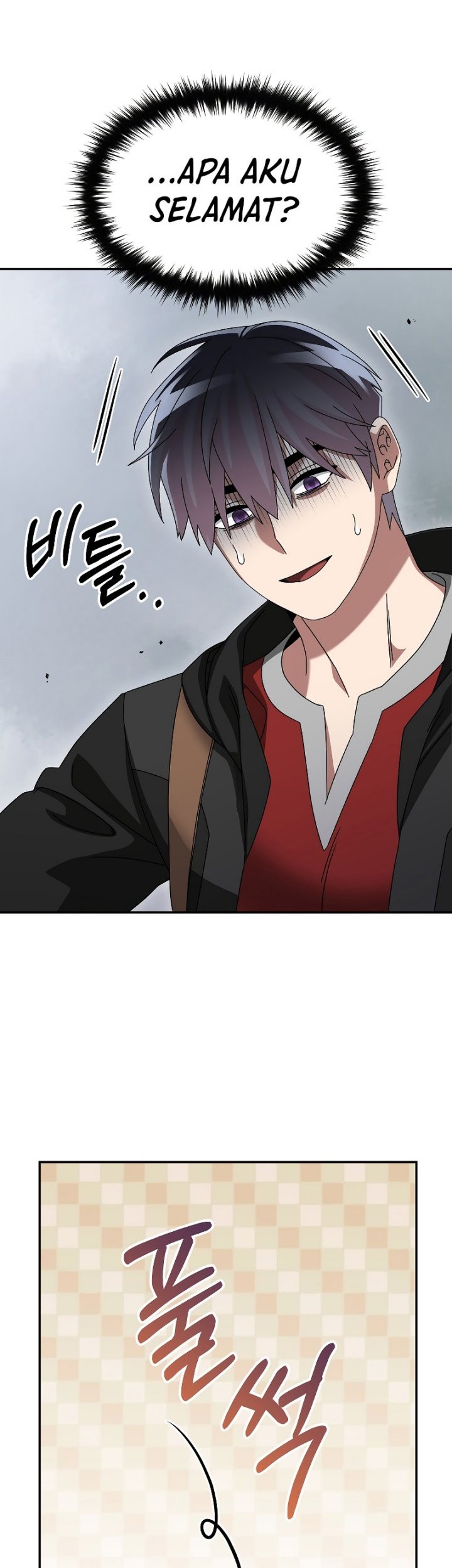 The Newbie Is Too Strong Chapter 85 page 14