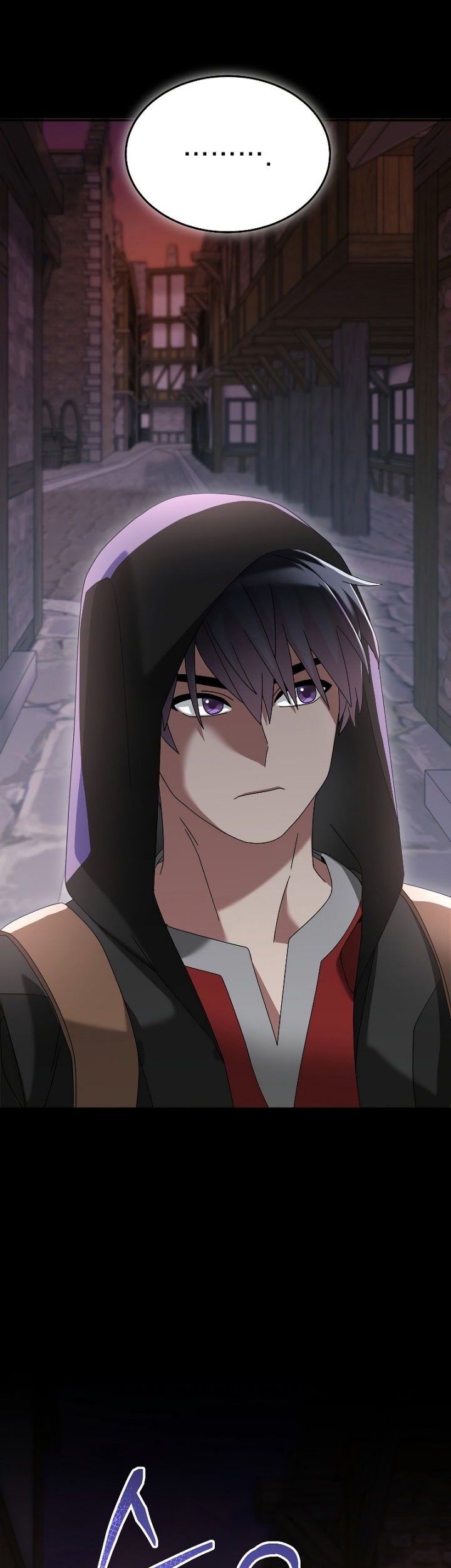 The Newbie Is Too Strong Chapter 85 page 47