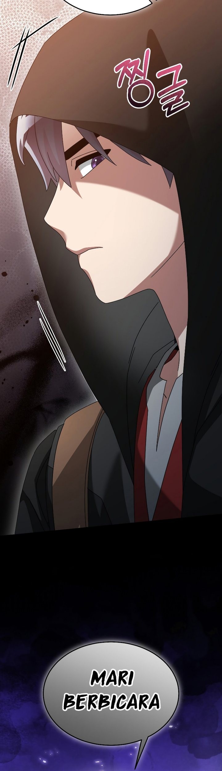The Newbie Is Too Strong Chapter 85 page 49
