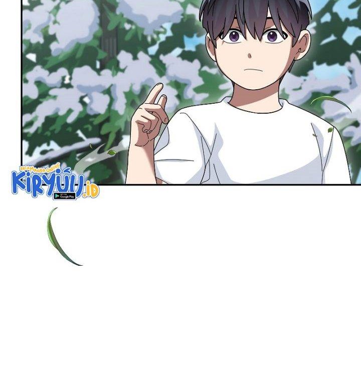 The Newbie Is Too Strong Chapter 84 page 6