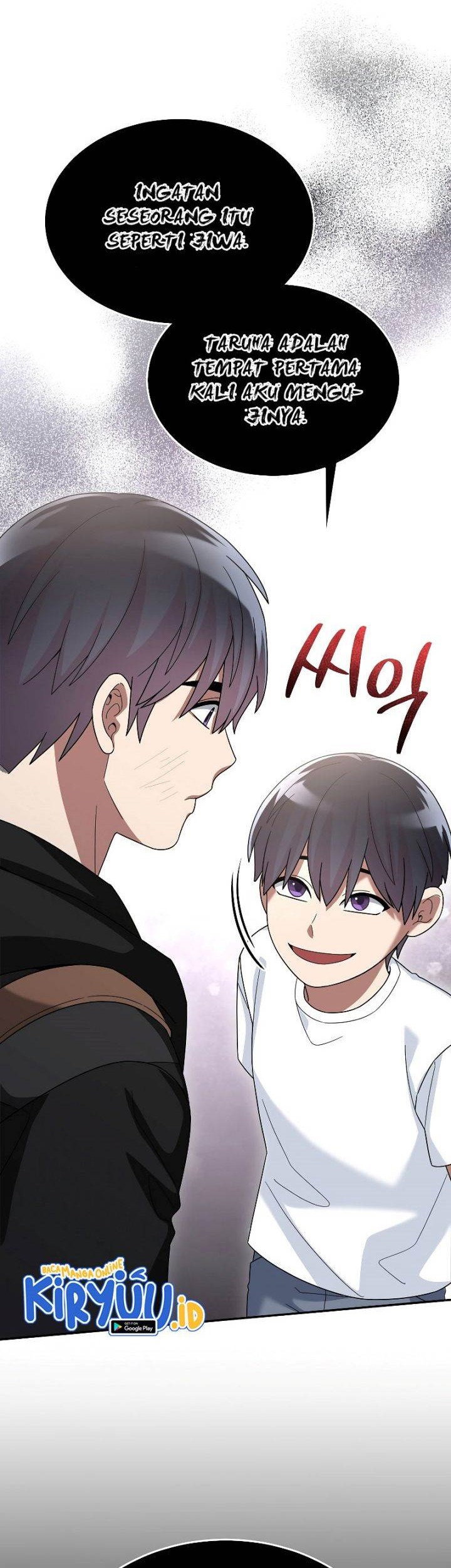 The Newbie Is Too Strong Chapter 84 page 10