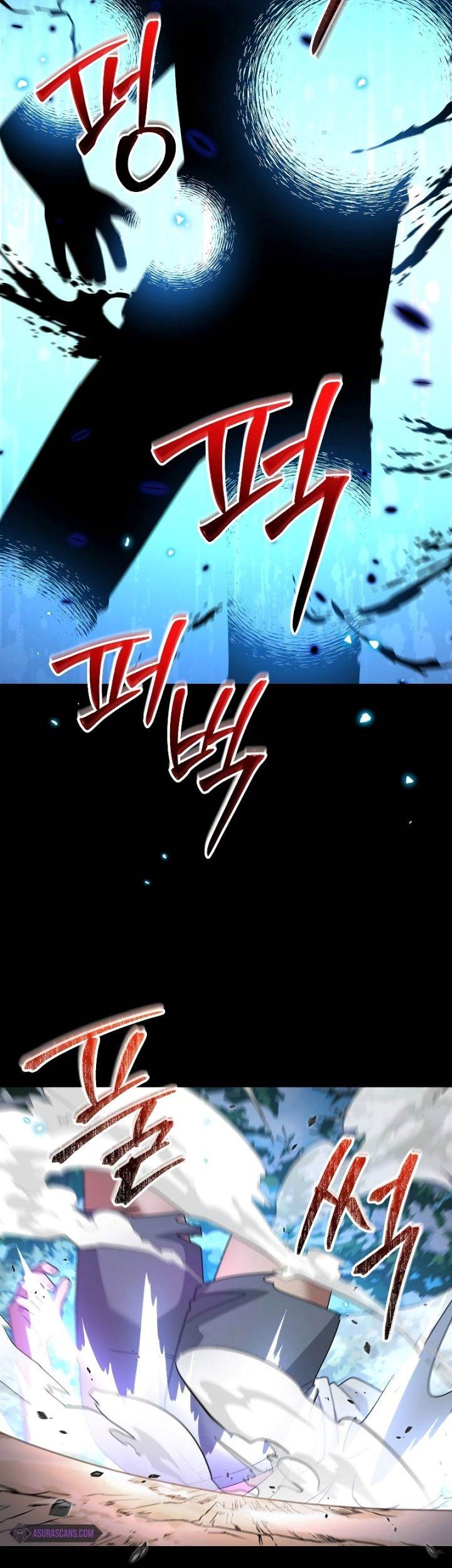 The Newbie Is Too Strong Chapter 84 page 21