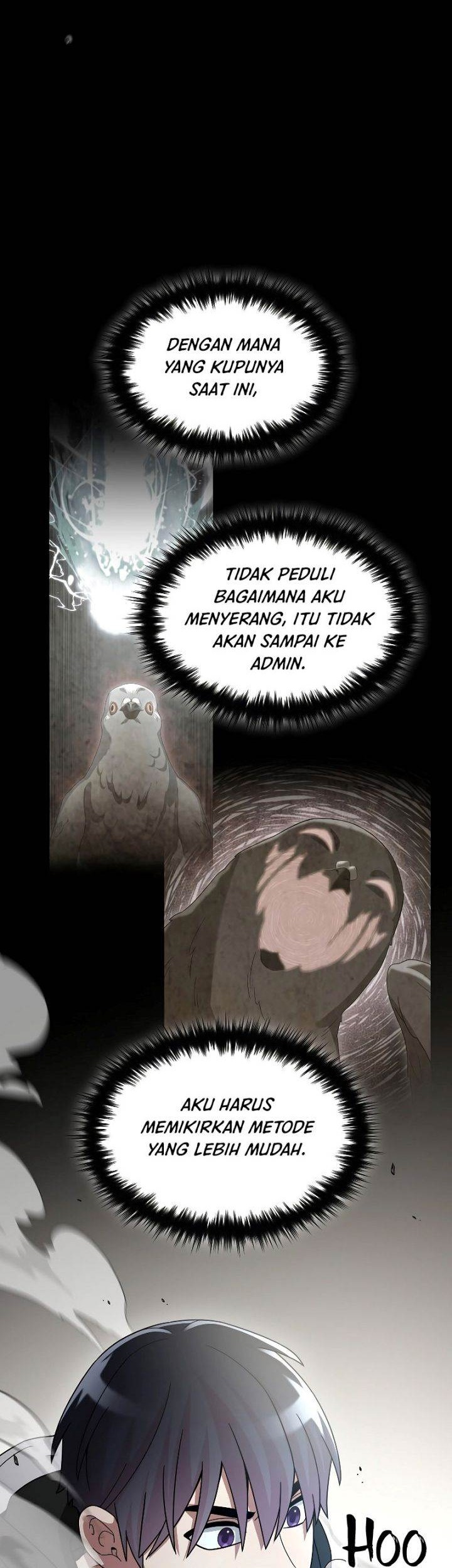 The Newbie Is Too Strong Chapter 84 page 22