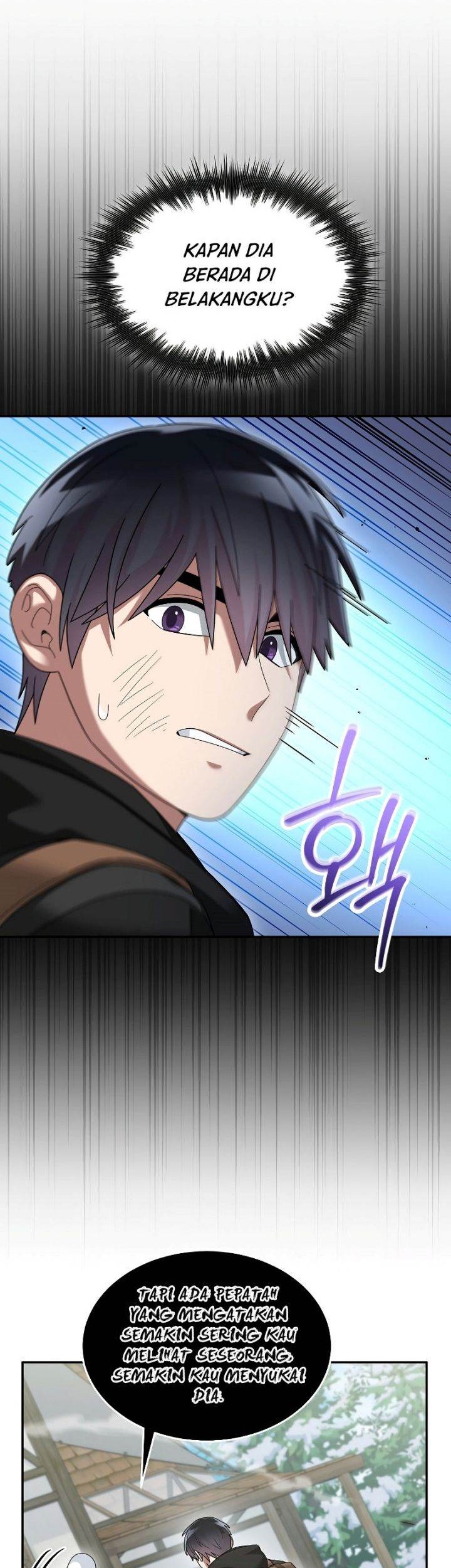 The Newbie Is Too Strong Chapter 84 page 26