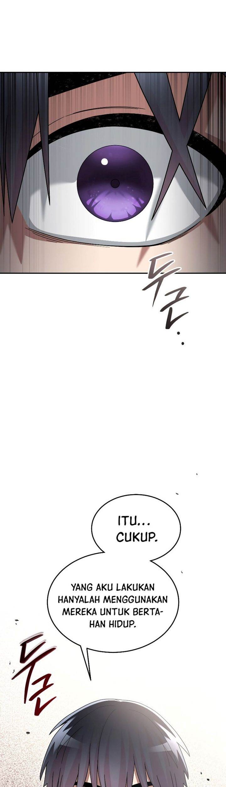 The Newbie Is Too Strong Chapter 84 page 28