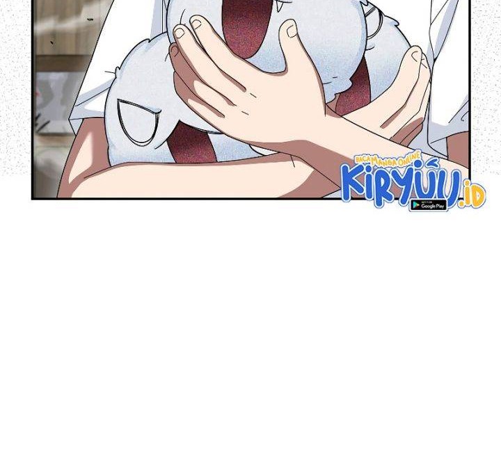 The Newbie Is Too Strong Chapter 84 page 30