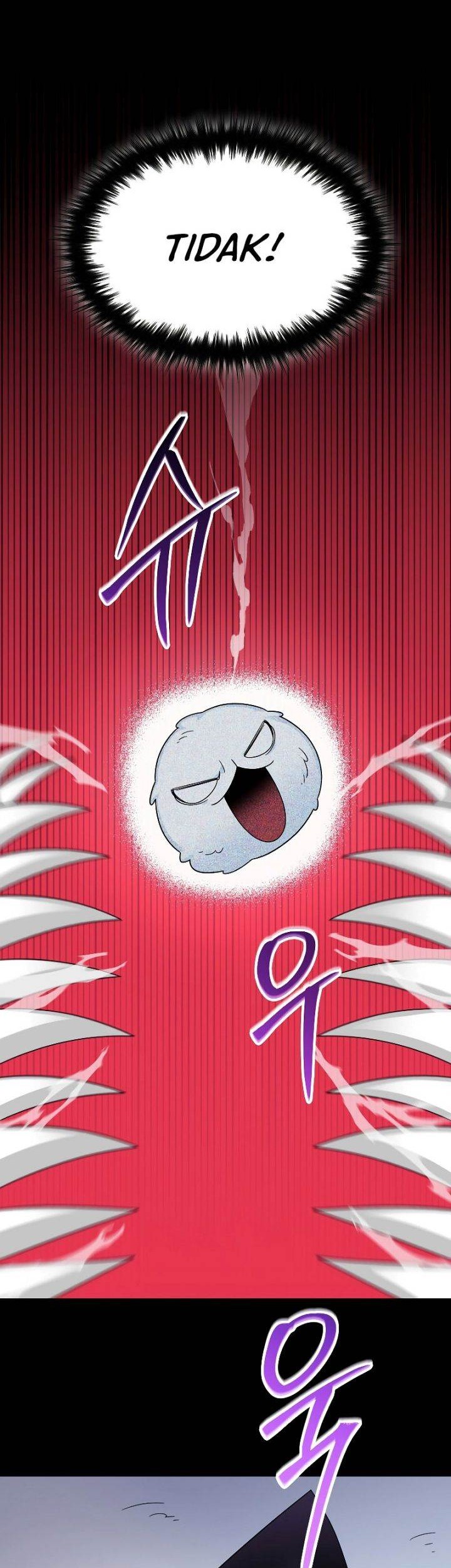 The Newbie Is Too Strong Chapter 84 page 34
