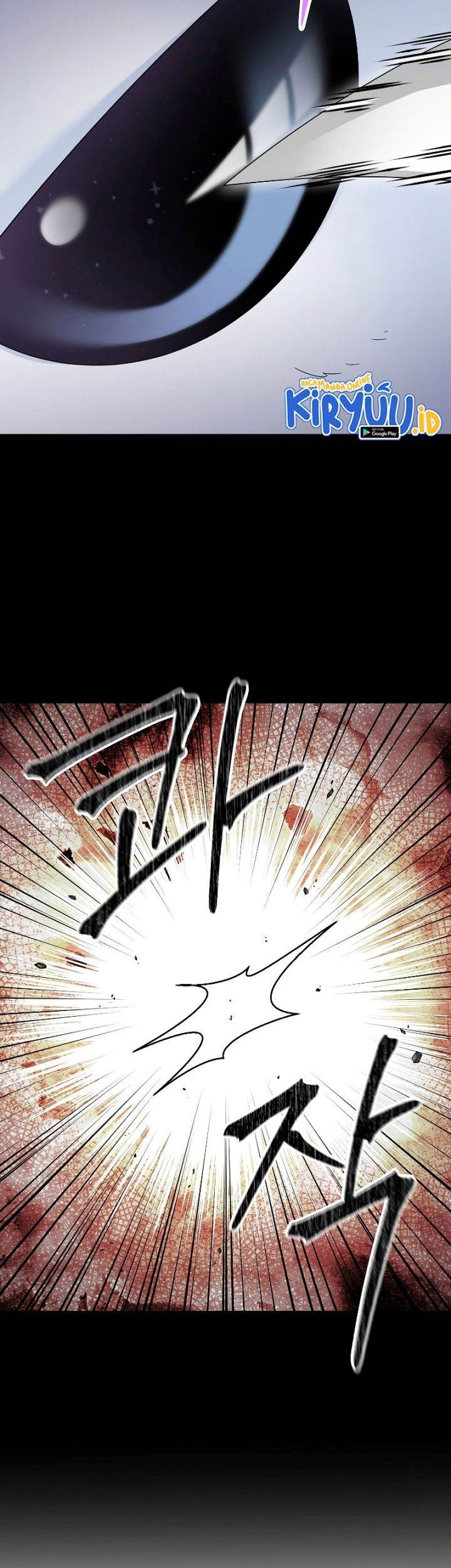 The Newbie Is Too Strong Chapter 84 page 35