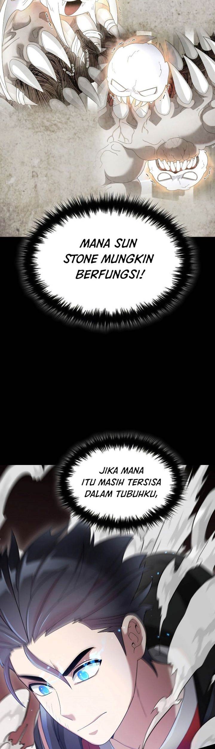 The Newbie Is Too Strong Chapter 84 page 45