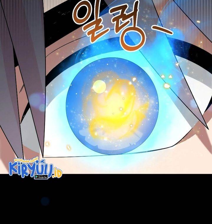 The Newbie Is Too Strong Chapter 84 page 47