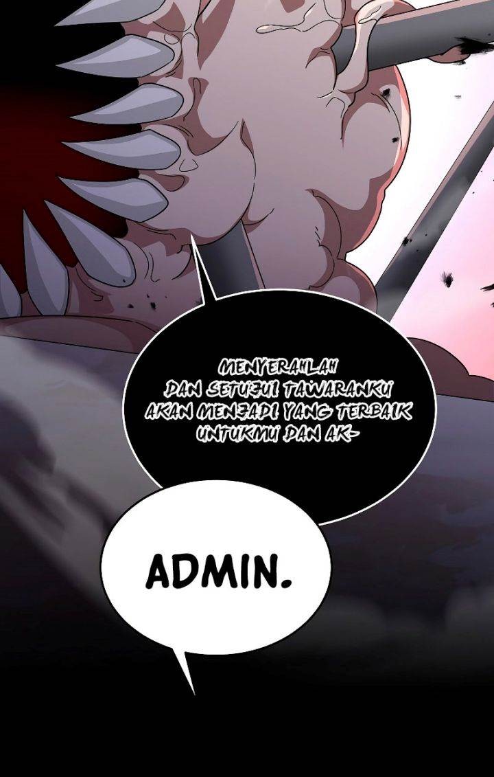 The Newbie Is Too Strong Chapter 84 page 52