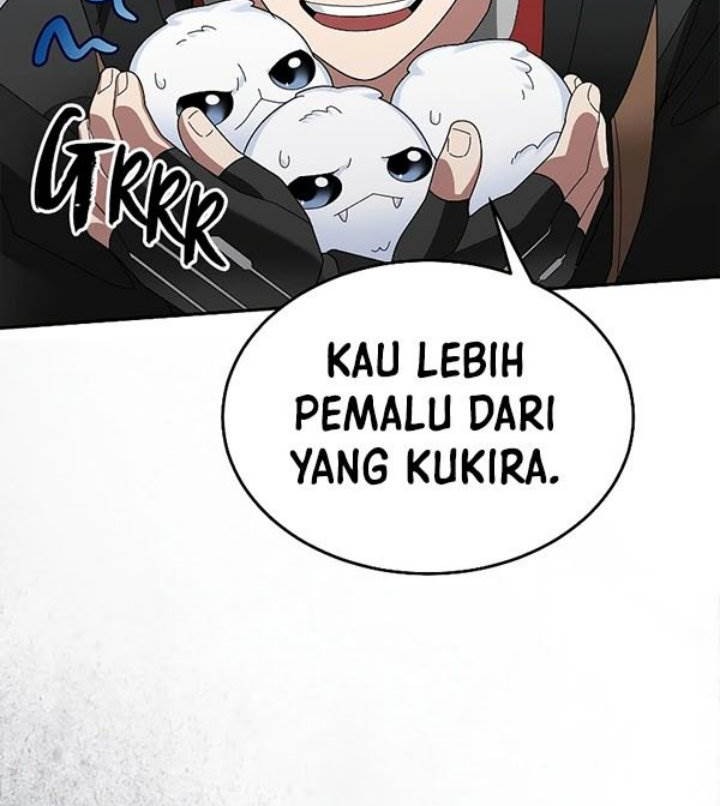 The Newbie Is Too Strong Chapter 83 page 30