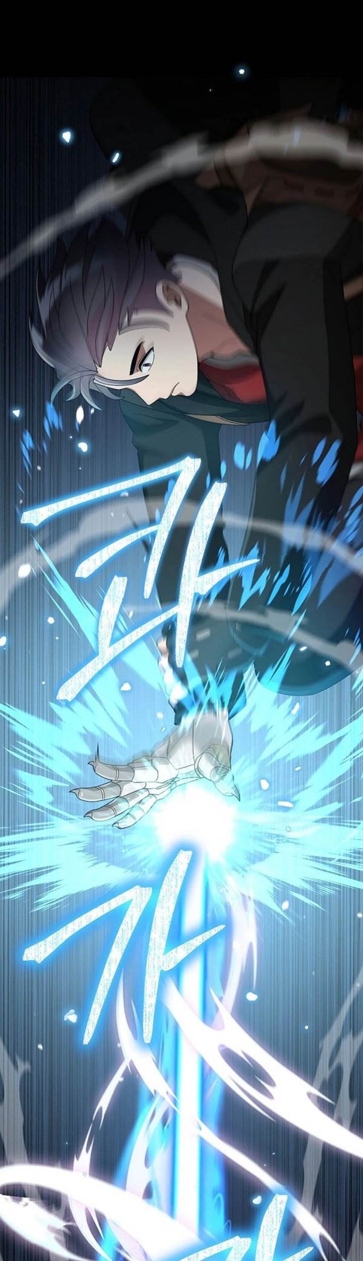 The Newbie Is Too Strong Chapter 83 page 38