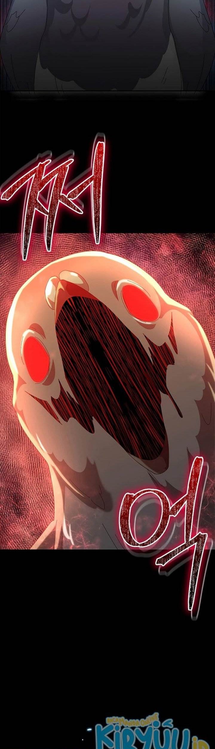 The Newbie Is Too Strong Chapter 83 page 41