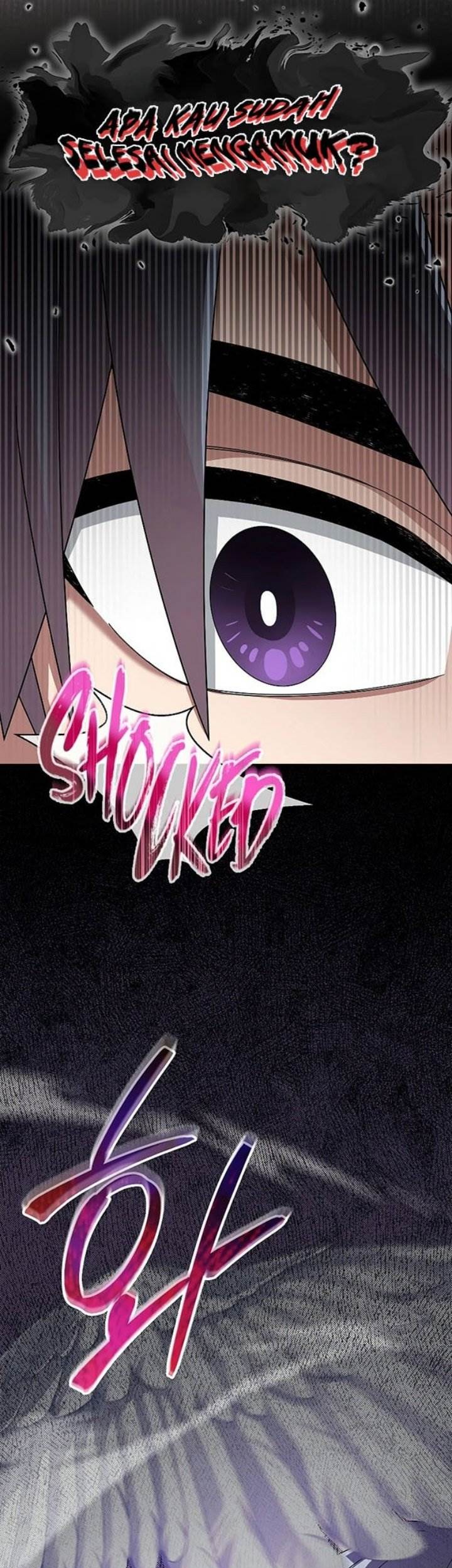 The Newbie Is Too Strong Chapter 83 page 49