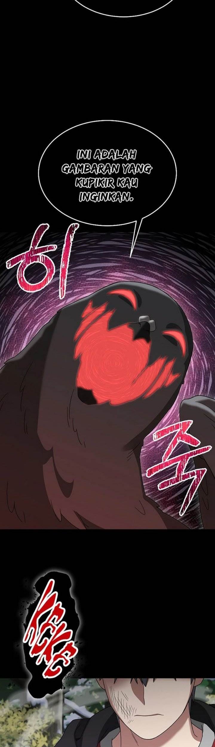 The Newbie Is Too Strong Chapter 83 page 53